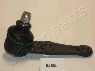 DAEWOO кульова опора Nubira 97- JAPANPARTS BJ-D54