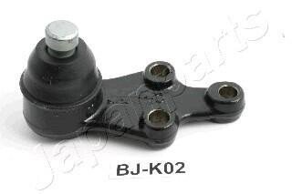 HYUNDAI кульова опора ix55 07-,H-1 08- JAPANPARTS BJ-K02 (фото 1)