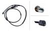 BMW датчик зносу гальмівних накладок Зд. BMW 1 F20, 3 F30,4 F32 JAPANPARTS BPW-010 (фото 1)