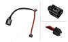 VW датчик гальм. колод.задн.Touareg 02-,Audi Q7 JAPANPARTS BPW-021 (фото 1)