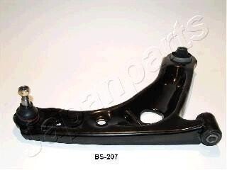 TOYOTA важіль передн.правий Aygo, CITROEN C1 05- JAPANPARTS BS-206R