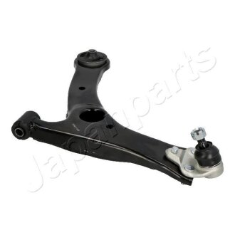 TOYOTA важіль передній лів.нижн.Corolla 02- JAPANPARTS BS-220L