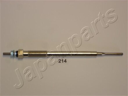 TOYOTA свічка розжарювання CorollaAvensis 2.0D 99- JAPANPARTS CE-214