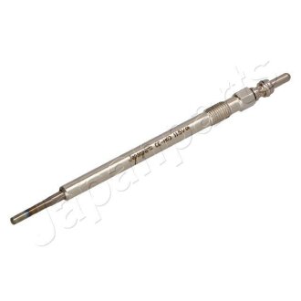 MITSUBISHI свічка розжарювання 11.5V Colt 1.5DI-D,Smart 04- JAPANPARTS CE-H03 (фото 1)