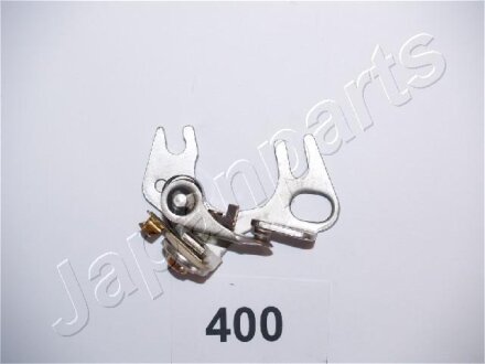 MAZDA контакти трамблера 323,626 -82 JAPANPARTS CT-400