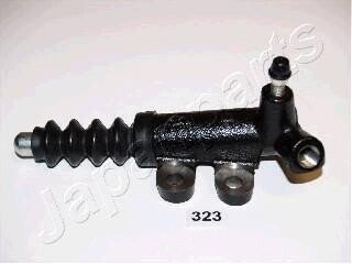 MAZDA робочий циліндр зчеплення Mazda 6 -07 JAPANPARTS CY-323