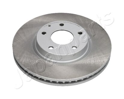 MAZDA гальмівний диск передн.Mazda 6 12-,CX-5 11- JAPANPARTS DI-360C