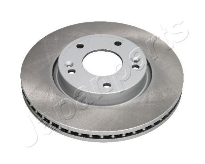 KIA гальмівний диск передн.Ceed (280*26) JAPANPARTS DI-H12C