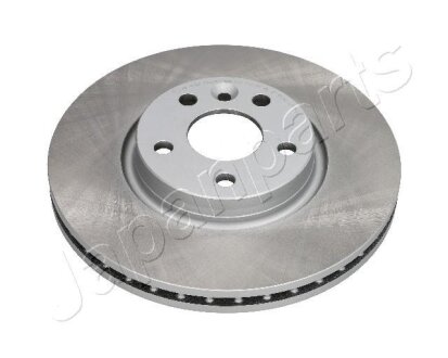 FORD гальмівний диск передн.Monder 07- S-Max 06- Kuga 08- Galaxy 06- JAPANPARTS DI-L13C