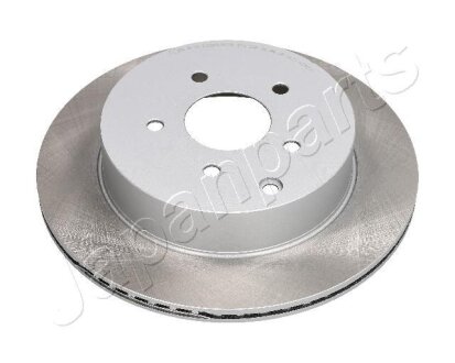 INFINITI диск гальмівний задній FX30D, FX35, EX37 (D=308) JAPANPARTS DP-106C