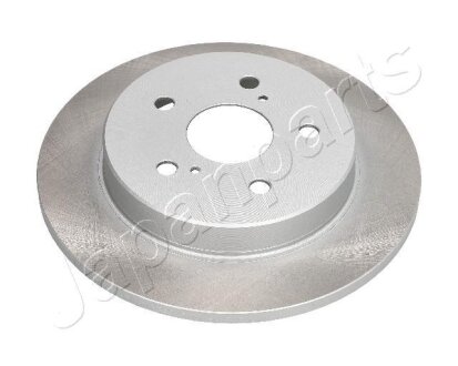 TOYOTA диск гальм. задній Camry 17-, RAV-4 18-, C-HR JAPANPARTS DP-255C