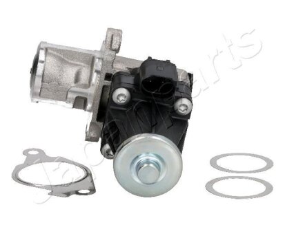 FIAT клапан повернення ВГ Doblo 1,3D Multijet 10- JAPANPARTS EGR-0200