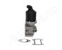 Клапан EGR OPEL Astra H, Vectra C, Zafira B,1.9CDTI JAPANPARTS EGR-0202 (фото 2)