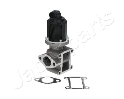 Клапан EGR OPEL Astra H, Vectra C, Zafira B,1.9CDTI JAPANPARTS EGR-0202