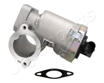 FORD клапан повернення ВГ (EGR) Mondeo 2,2TDCi -07 JAPANPARTS EGR-0300