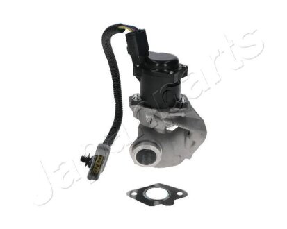 Клапан повернення О.Г. FORD FOCUS II 1.6 TDCi JAPANPARTS EGR-0301 (фото 1)