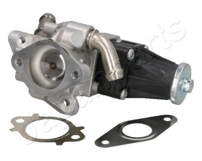 FORD клапан EGR Transit 2.2/2.4TDCi 06- JAPANPARTS EGR-0303