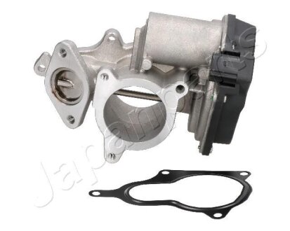 Клапан повернення О.Г. AUDI A4 2.0 TDI JAPANPARTS EGR-0903