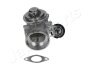 VW клапан системи циркуляції ВГ Passat, Sharan,T5 AUDI A4, A6, SEAT JAPANPARTS EGR-0917 (фото 5)