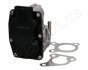 TOYOTA клапан EGR Auris,Avensis,Rav 4 III 2.0/2.2 D-4D 06- JAPANPARTS EGR-204 (фото 4)