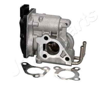 TOYOTA клапан EGR Auris,Avensis,Rav 4 III 2.0/2.2 D-4D 06- JAPANPARTS EGR-204