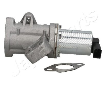 HYUNDAI клапан EGR H-1 2,5CRDI -07, KIA Sorento JAPANPARTS EGR-H07