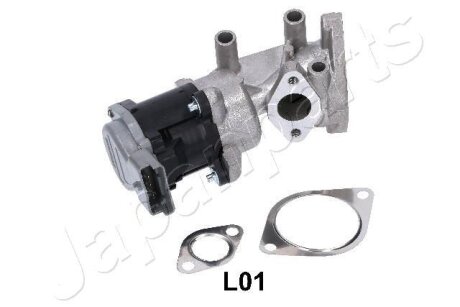 Клапан повернення О.Г. LAND ROVER 2.7TD JAPANPARTS EGR-L01 (фото 1)