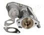 Клапан рециркуляції газів Jumper III 2.2DT (100/120/130) JAPANPARTS EGR-L05 (фото 2)