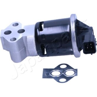 DAEWOO клапан EGR Matiz 1.0 05- JAPANPARTS EGR-W07