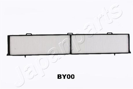 BMW фільтр повітр. салону 1-serie (E87) 04-, 3-serie(E90) 05- JAPANPARTS FAA-BY00