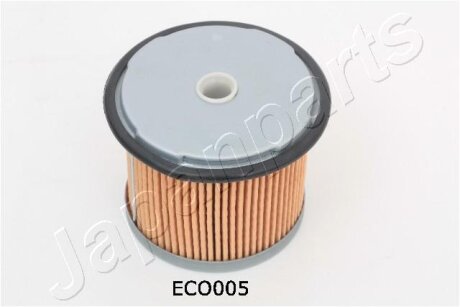 HYUNDAI фільтр паливний диз. вкладиш Lantra, CITROEN 1,9/2,1D: Jumpy, ZM PEUGEOT Partner FIAT Scudo JAPANPARTS FC-ECO005