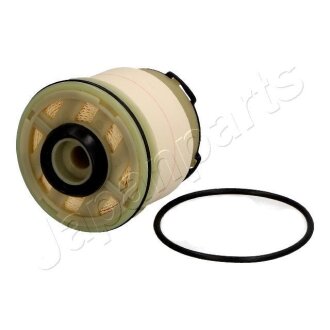 FORD фільтр палива Ranger 2.2TDCi 11- JAPANPARTS FC-ECO038