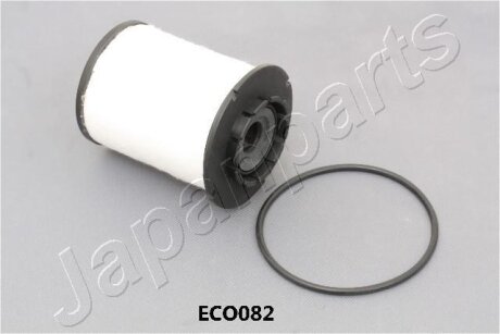 Фільтр паливний DAEWOO Kalos 1,2/1,4 03-05 JAPANPARTS FC-ECO082