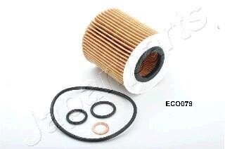 BMW фільтр масляний вставка 1,6-2,0: E46/E87/E90 JAPANPARTS FO-ECO079