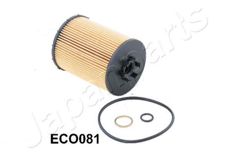 BMW фільтр масляний X5 E70 4,8 07-, E60 540-550 JAPANPARTS FO-ECO081