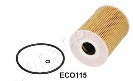 DB фільтр масляний вставка W211/221/164 4,0CDI JAPANPARTS FO-ECO115