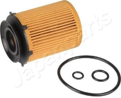 DB фільтр мастила B180,B200,B250 JAPANPARTS FO-ECO149