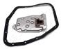 Фільтр + прокладка акп TOYOTA Avensis 03-08 JAPANPARTS FT106 (фото 2)