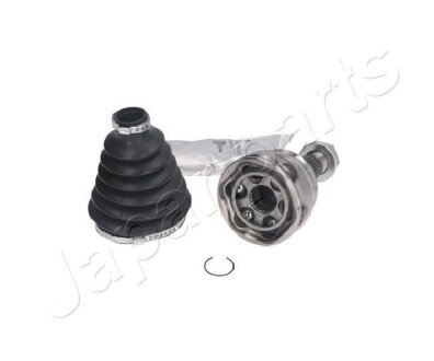 FIAT ШРКШ зовнішній к-кт Idea,Punto,Lancia 1.3/1.9D 03- JAPANPARTS GI-0031