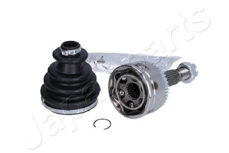 ШРКШ зовнішній NISSAN ALMERA 00- JAPANPARTS GI-1015