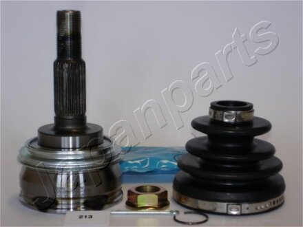 TOYOTA ШРКШ зовнішній Camry V10 92-,Camry V20 2.2 96-01 JAPANPARTS GI-213