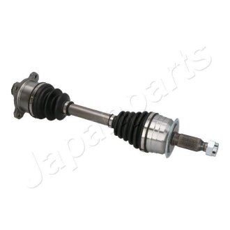 MITSUBISHI піввісь прав. L200 -15 JAPANPARTS GI-575