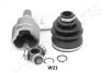 ШРКШ внутрішній DAEWOO MATIZ 0.8 98- JAPANPARTS GI-W21 (фото 2)