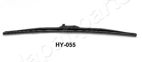 Гібридна щітка 1 шт (1х550мм) (гачок) JAPANPARTS HY-055