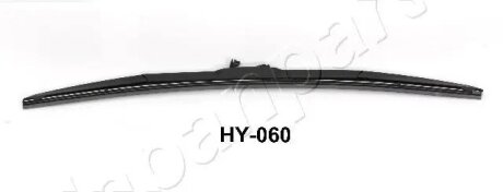 Гібридна щітка 1 шт (1х600мм) (гачок) JAPANPARTS HY-060