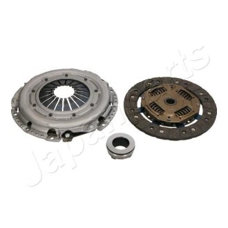 CHRYSLER К-кт зчеплення Voyager 2.5CRD 00- JAPANPARTS KF-002