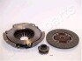 NISSAN К-кт зчеплення Terrano II,Ford Maverick 2.4i 93- JAPANPARTS KF-1008 (фото 2)