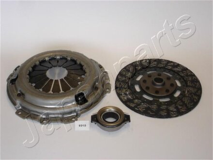 NISSAN К-т зчеплення X-Trail 01- JAPANPARTS KF-1013