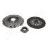 К-т зчеплення TOYOTA Avensis, Corolla, Rav 4 II 2.0 D-4D JAPANPARTS KF-2014 (фото 1)