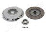 JAPANPARTS к-кт зчеплення TOYOTA  Avensis D KF-2092E